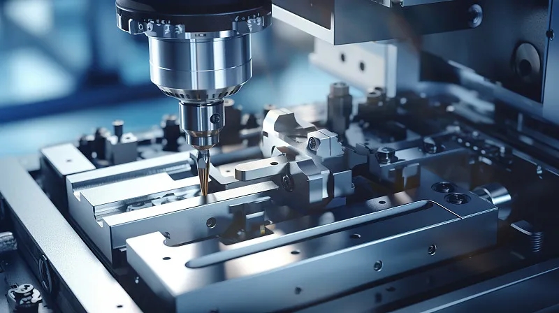 加工中心加工工藝圖片 加工中心加工工藝圖片